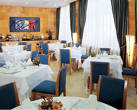 Hotel Nh Castellon Mindoro