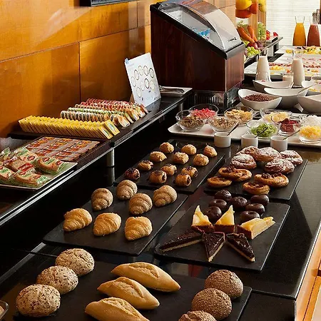 Nh Castellon Mindoro 4*