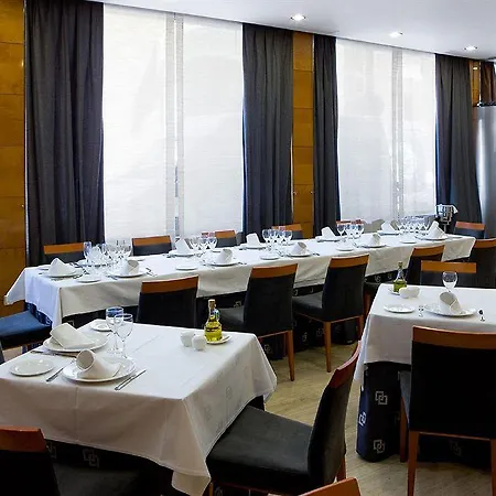 Nh Castellon Mindoro 4* Castellón de la Plana