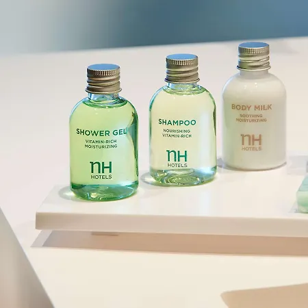 Nh Castellon Mindoro Castellón de la Plana