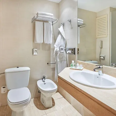 Nh Castellon Mindoro Castellón de la Plana