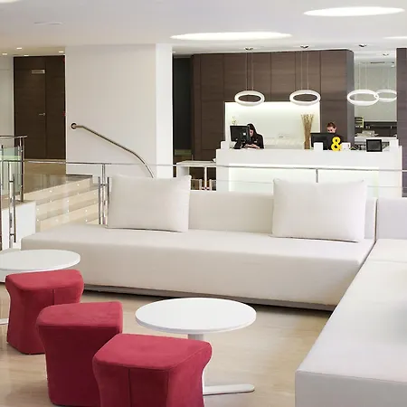 Nh Castellon Mindoro Hotel