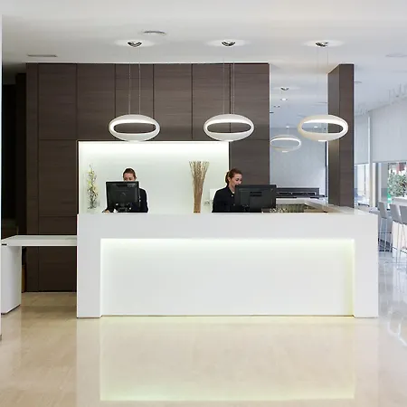 Nh Castellon Mindoro 4*