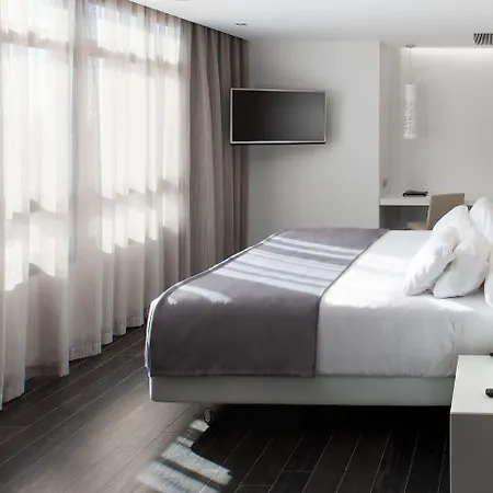 Nh Castellon Mindoro 4* Castellón de la Plana