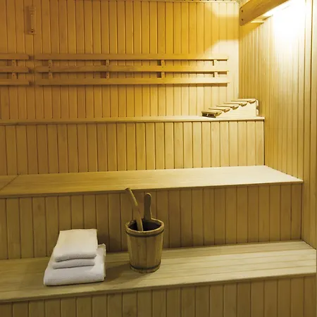 Hotel Nh Castellon Mindoro 4*