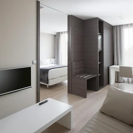 Nh Castellon Mindoro Castellón de la Plana