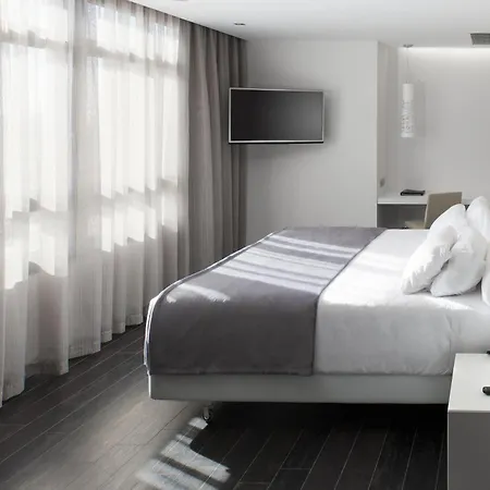 Nh Castellon Mindoro 4* Castellón de la Plana