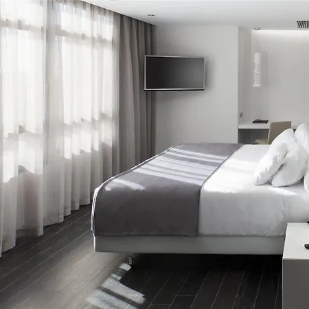 Hotel Nh Castellon Mindoro Castellón de la Plana