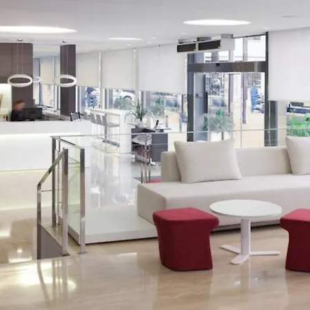 Nh Castellon Mindoro 4*