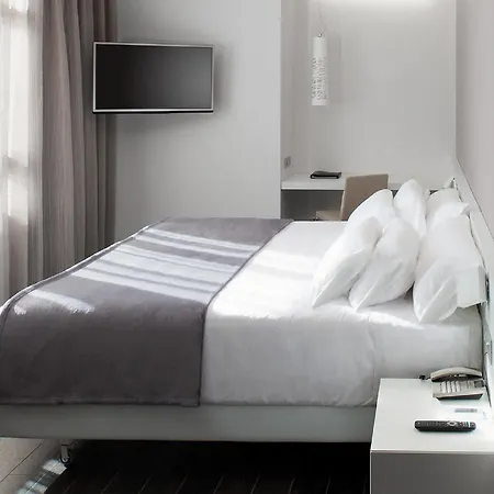 Nh Castellon Mindoro Hotel Castellón de la Plana