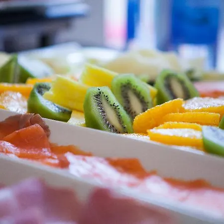 Nh Castellon Mindoro 4*