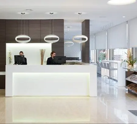 Nh Castellon Mindoro Castellón de la Plana