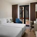 Hotel Nh Castellón Mindoro