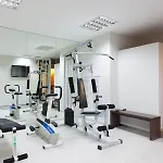 Nh Castellón Mindoro Hotel 4*