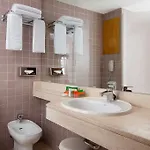 Hotel Nh Castellón Mindoro