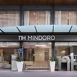 Nh Castellón Mindoro Hotel