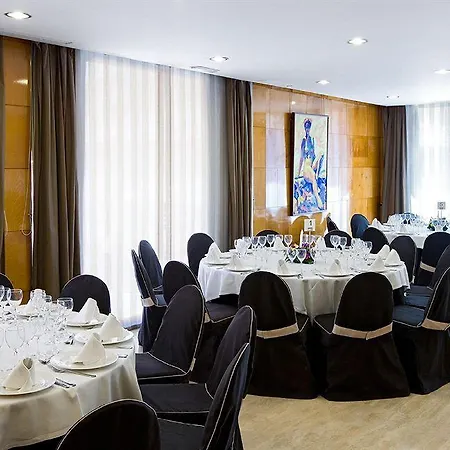 Hotell Nh Castellon Mindoro