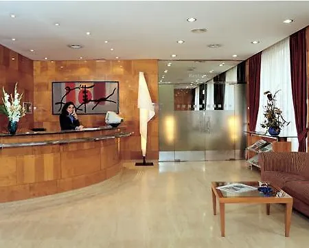 Nh Castellon Mindoro Hotell