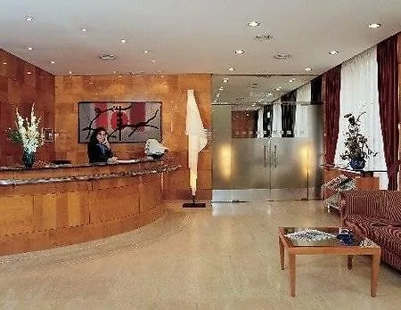 Nh Castellon Mindoro 4*