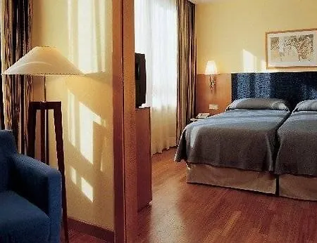 Nh Castellon Mindoro Hotell