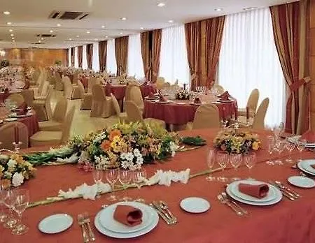 Hotell Nh Castellon Mindoro