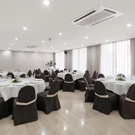 Nh Castellón Mindoro Hotel Castellón de la Plana