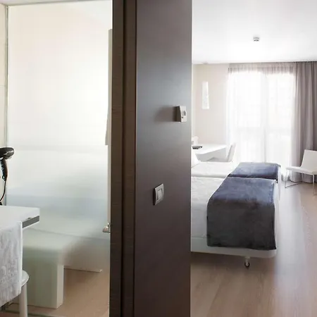 Hotel Nh Castellón Mindoro 4*