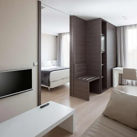 Nh Castellón Mindoro 4*