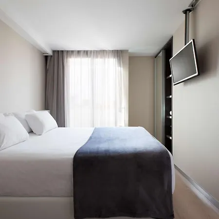 Nh Castellón Mindoro Hotel 4*
