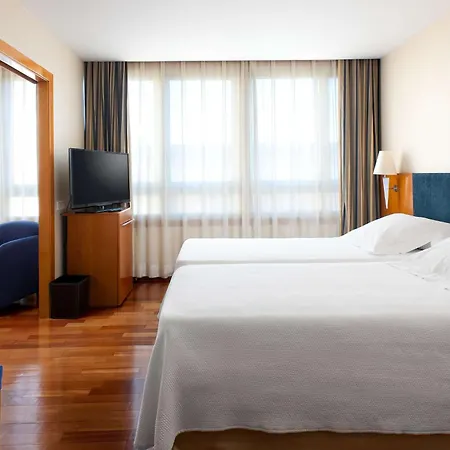 Nh Castellón Mindoro Hotel