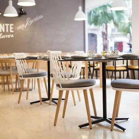 Nh Castellón Mindoro 4*