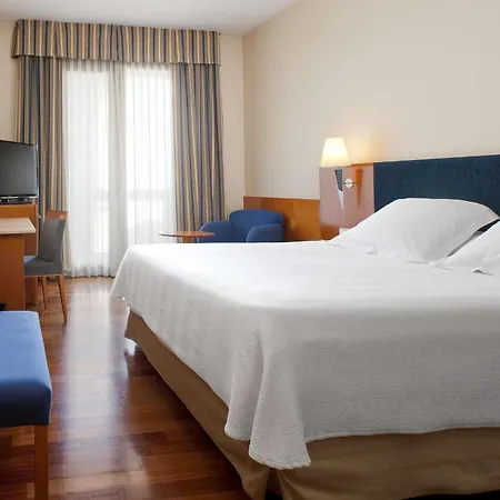 Hotel Nh Castellón Mindoro Castellón de la Plana