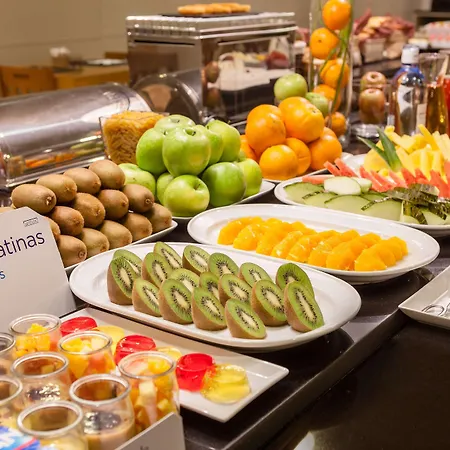 Hotell Nh Castellon Mindoro