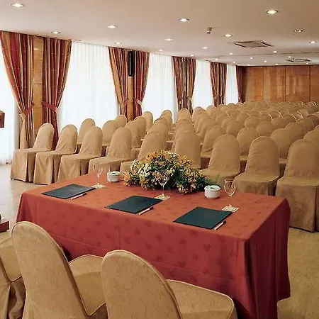 Nh Castellon Mindoro Castellón de la Plana