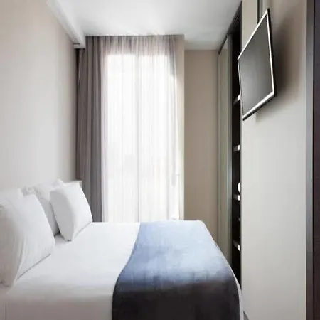 Hotel Nh Castellón Mindoro Castellón de la Plana