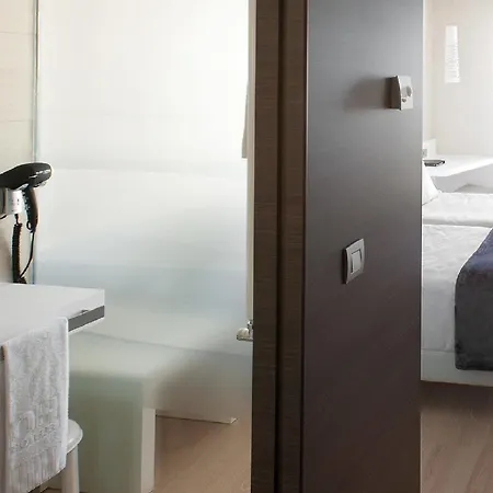 Hotell Nh Castellon Mindoro Castellón de la Plana