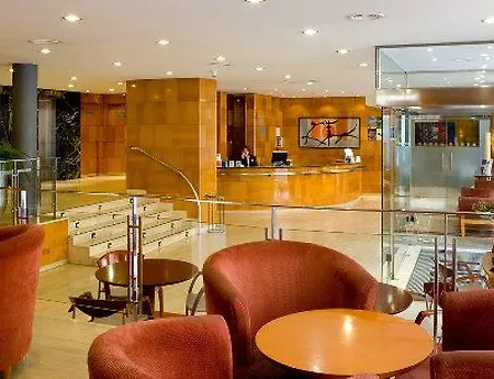 Nh Castellon Mindoro 4*