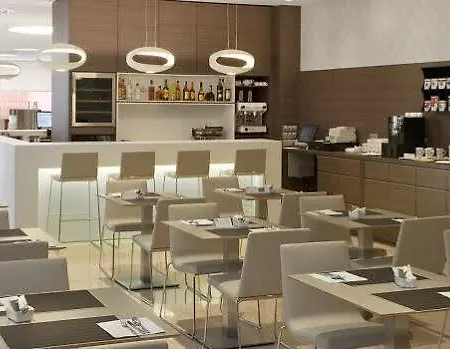 Nh Castellón Mindoro 4*